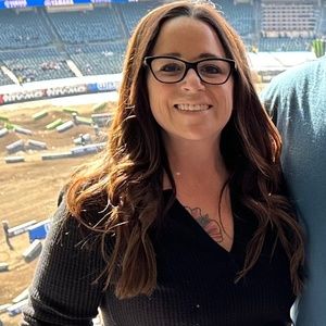 Meet your Posher, Heidi